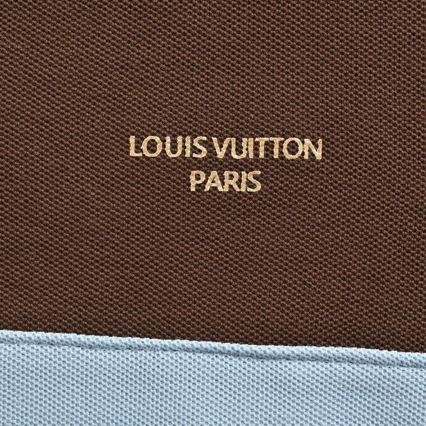 Louis Vuitton/ 26ss Polo